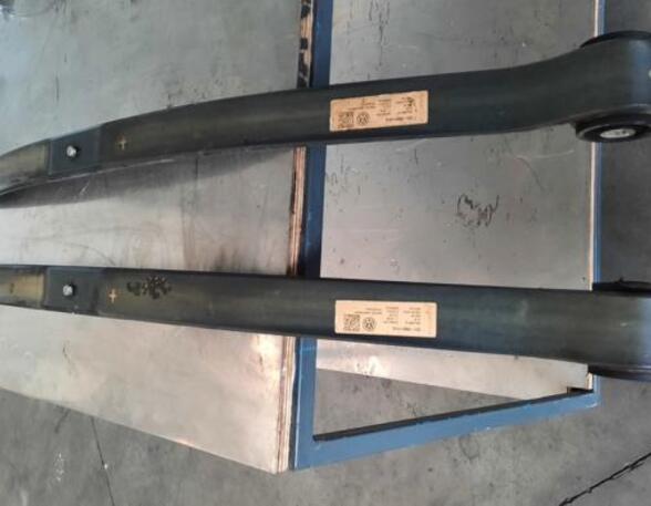 Leaf Springs MAN TGE Van