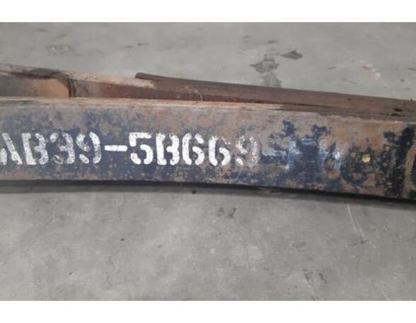 Leaf Springs FORD RANGER (TKE)