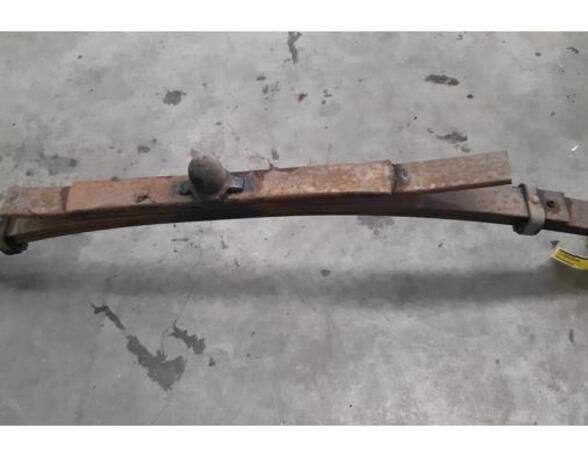 Leaf Springs FORD RANGER (TKE)