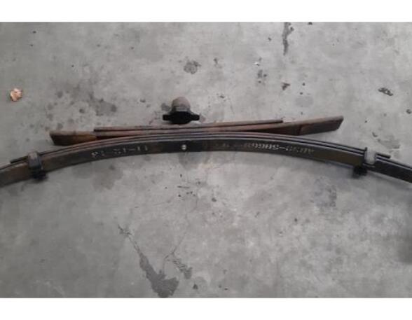 Leaf Springs FORD RANGER (TKE)