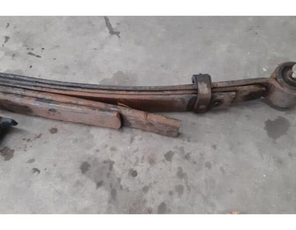 Leaf Springs FORD RANGER (TKE)