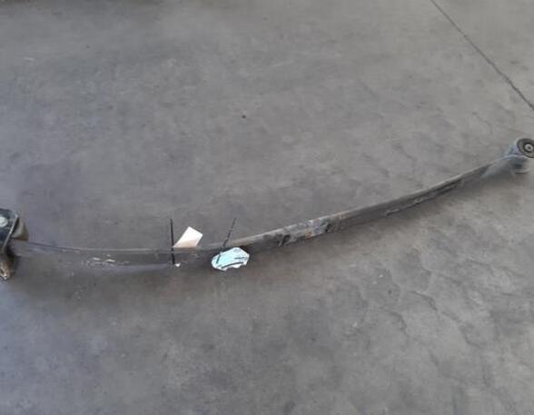 Leaf Springs MERCEDES-BENZ SPRINTER 3-t Van (B910)