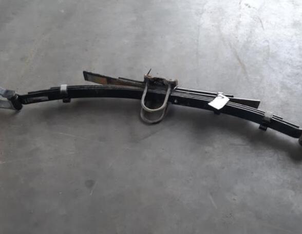 Leaf Springs FORD RANGER (TKE)