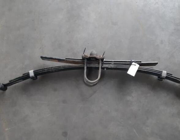 Leaf Springs FORD RANGER (TKE)