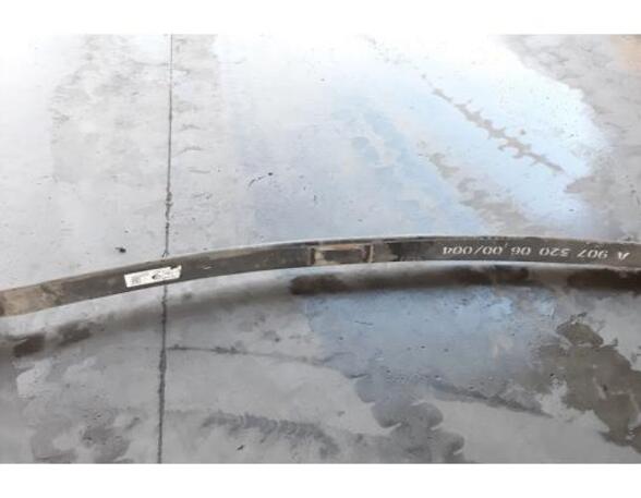 Leaf Springs MERCEDES-BENZ SPRINTER 3,5-t Van (B907, B910)