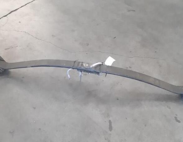 Leaf Springs VW CRAFTER Van (SY_, SX_)