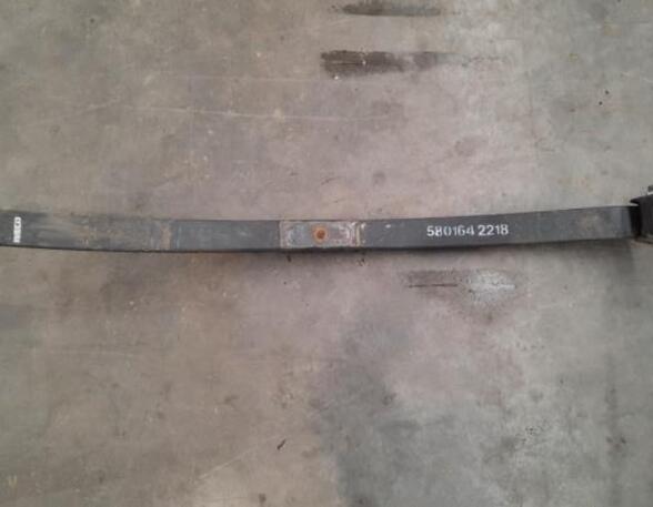 Leaf Springs IVECO DAILY IV Van, IVECO DAILY VI Van, IVECO DAILY V Van