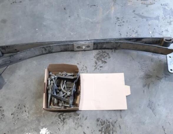 Leaf Springs FORD TRANSIT Platform/Chassis (FM_ _, FN_ _, FF_ _), FORD TRANSIT V363 Platform/Chassis (FED, FFD)