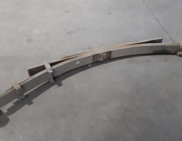 Leaf Springs VW AMAROK (2HA, 2HB, S1B, S6B, S7A, S7B), VW AMAROK Platform/Chassis (S1B, S6B, S7B)