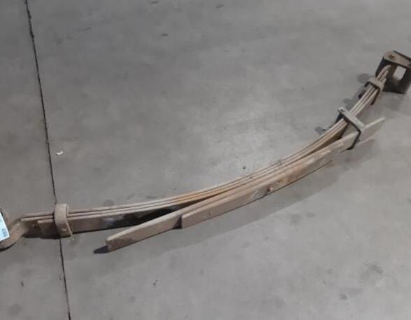 Leaf Springs VW AMAROK (2HA, 2HB, S1B, S6B, S7A, S7B), VW AMAROK Platform/Chassis (S1B, S6B, S7B)