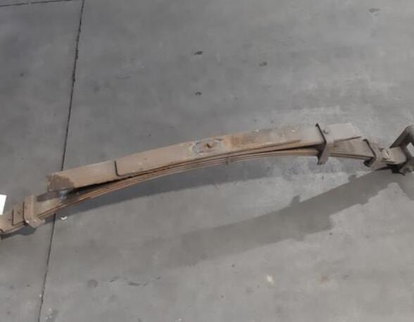 Leaf Springs VW AMAROK (2HA, 2HB, S1B, S6B, S7A, S7B), VW AMAROK Platform/Chassis (S1B, S6B, S7B)