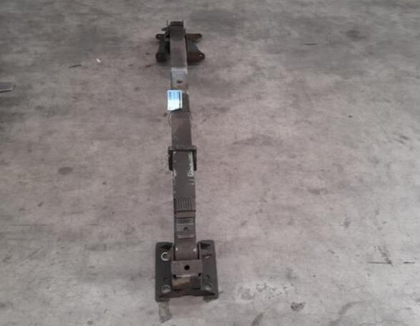 Leaf Springs RENAULT MASTER III Van (FV)