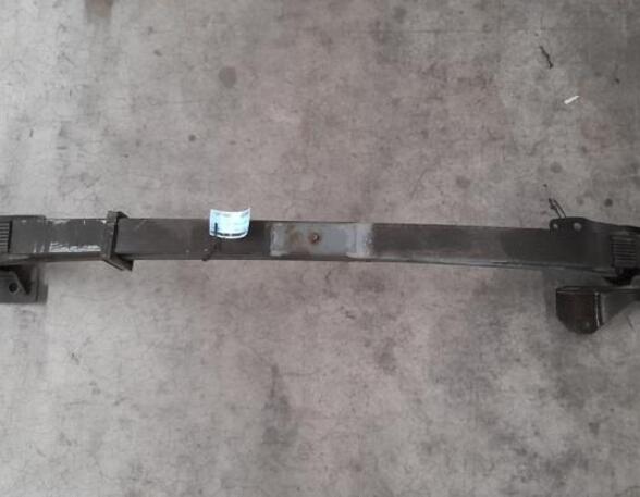 Leaf Springs RENAULT MASTER III Van (FV)