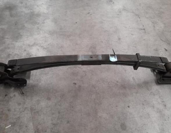 Leaf Springs RENAULT MASTER III Van (FV)