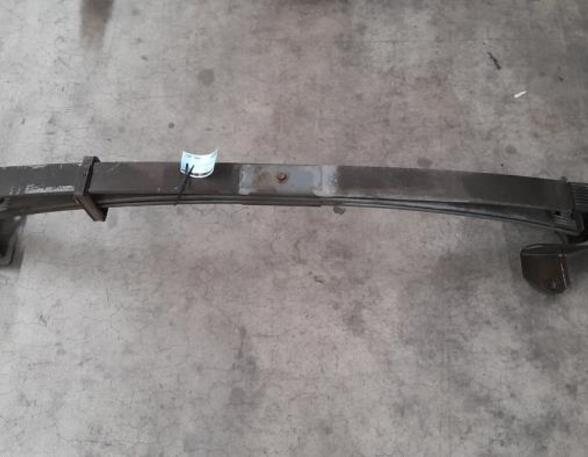 Leaf Springs RENAULT MASTER III Van (FV)