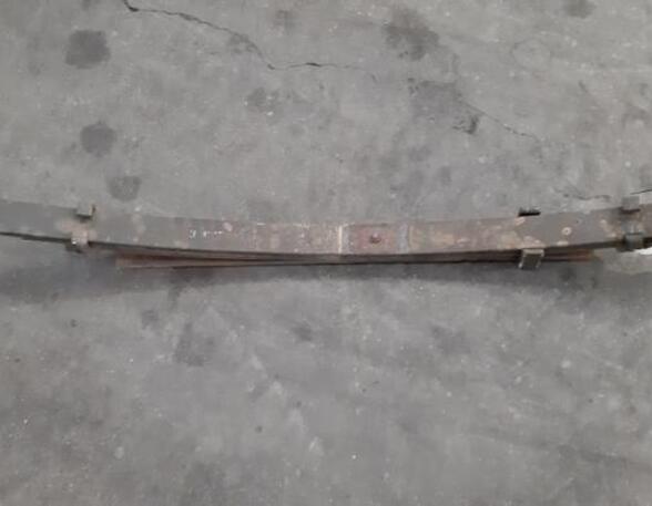 Leaf Springs MITSUBISHI L200 (K7_T, K6_T)