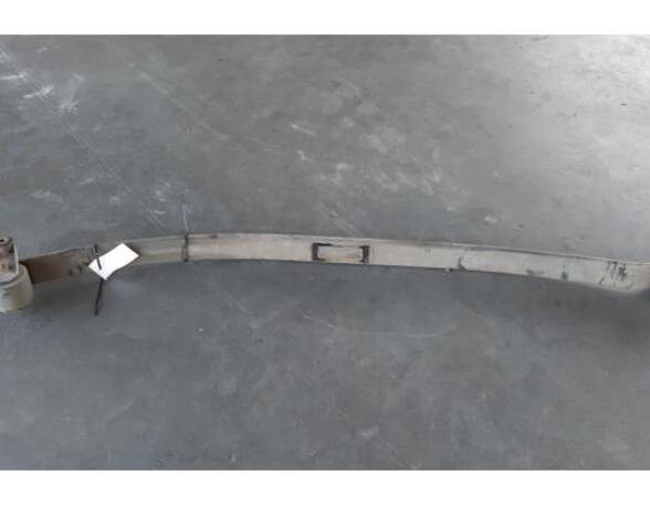 Leaf Springs MERCEDES-BENZ SPRINTER 3-t Van (B910)