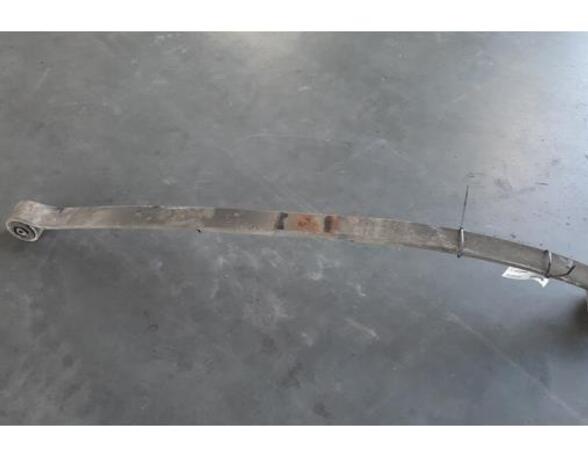 Leaf Springs MERCEDES-BENZ SPRINTER 3-t Van (B910)