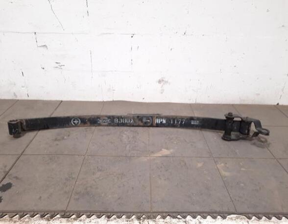 Leaf Springs NISSAN NV200 Van