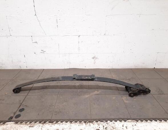 Leaf Springs NISSAN NV200 Van