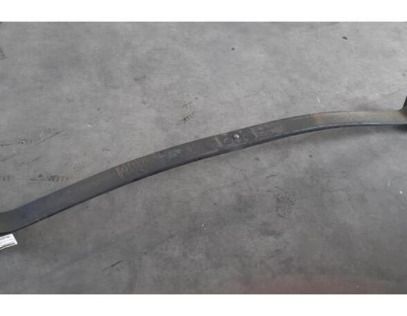 Leaf Springs MERCEDES-BENZ SPRINTER 3-t Van (B910)