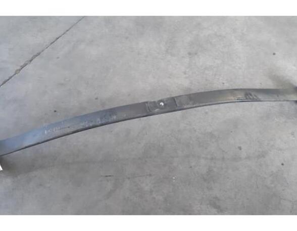 Leaf Springs MERCEDES-BENZ SPRINTER 3-t Van (B910)