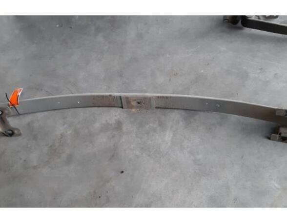 Leaf Springs RENAULT MASTER III Van (FV), OPEL MOVANO B Van (X62)