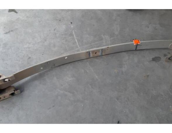 Leaf Springs RENAULT MASTER III Van (FV), OPEL MOVANO B Van (X62)