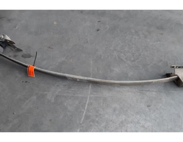 Leaf Springs RENAULT MASTER III Van (FV), OPEL MOVANO B Van (X62)