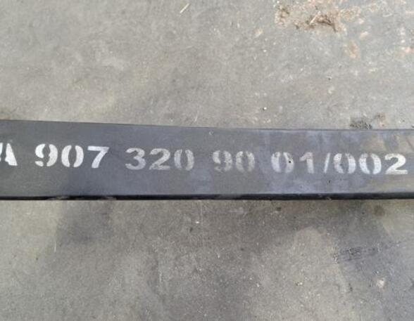 Leaf Springs MERCEDES-BENZ SPRINTER 3-t Van (B910)