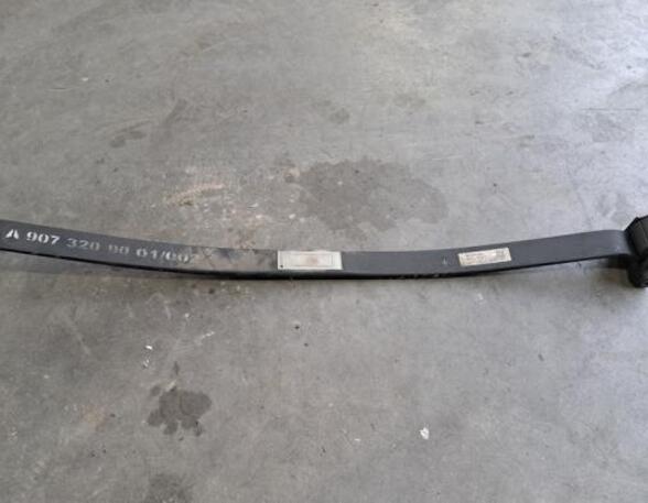 Leaf Springs MERCEDES-BENZ SPRINTER 3-t Van (B910)