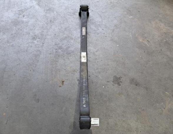 Leaf Springs MERCEDES-BENZ SPRINTER 3-t Van (B910)