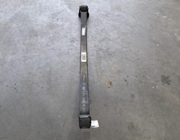 Leaf Springs MERCEDES-BENZ SPRINTER 3-t Van (B910)