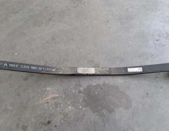 Leaf Springs MERCEDES-BENZ SPRINTER 3-t Van (B910)