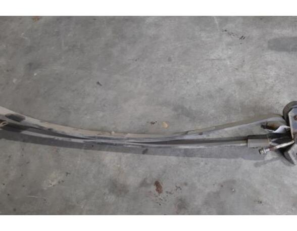 Blattfeder Mercedes-Benz Sprinter 3,5t Kasten 907, 910 A9073200200 P20208380