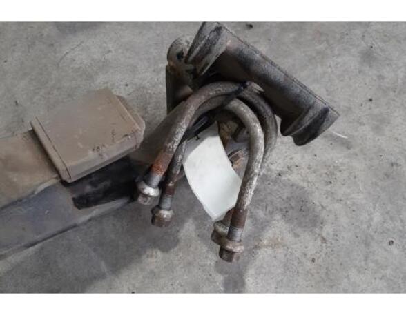 Blattfeder Mercedes-Benz Sprinter 3,5t Kasten 907, 910 A9073200200 P20208380