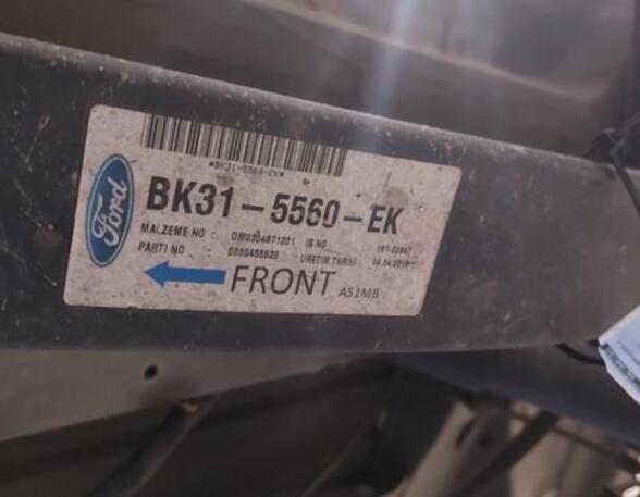 
Blattfeder Ford Transit V363 Kasten FCD, FDD BK315560EK P17403928
