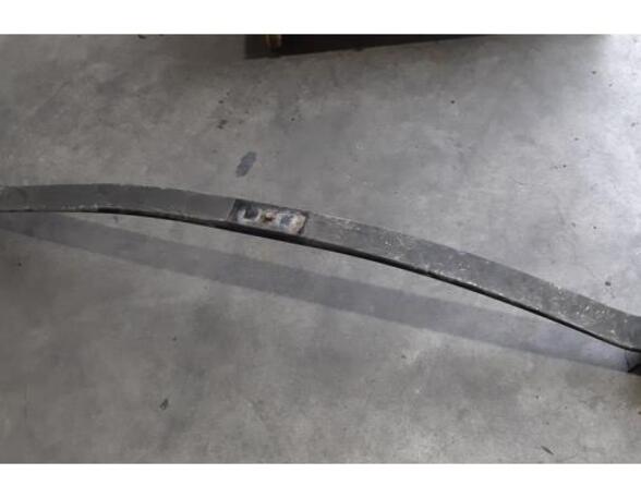 Leaf Springs MAN TGE Van