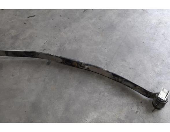 Leaf Springs MAN TGE Van