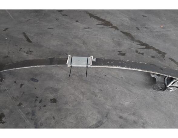 Leaf Springs OPEL MOVANO B Van (X62), RENAULT MASTER III Van (FV)