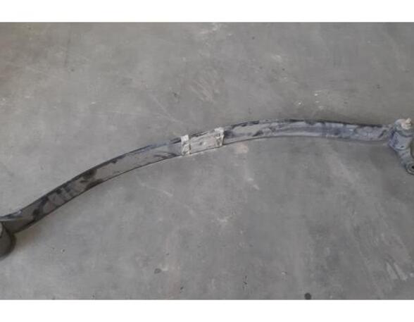 Leaf Springs FORD TRANSIT Platform/Chassis (FM_ _, FN_ _, FF_ _), FORD TRANSIT V363 Platform/Chassis (FED, FFD)