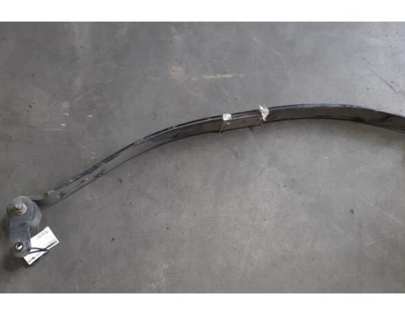 Leaf Springs FORD TRANSIT Platform/Chassis (FM_ _, FN_ _, FF_ _), FORD TRANSIT V363 Platform/Chassis (FED, FFD)