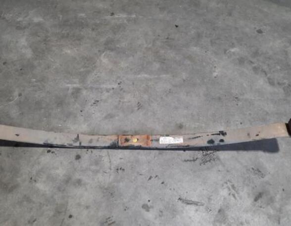 Leaf Springs VW CRAFTER Van (SY_, SX_)