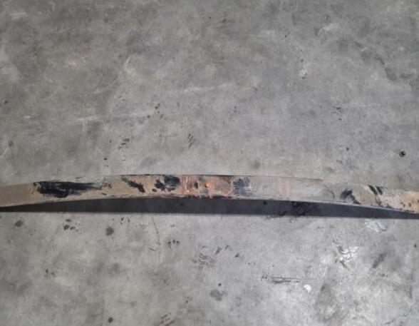 Leaf Springs VW CRAFTER Van (SY_, SX_)