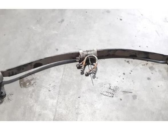 Leaf Springs FORD TRANSIT V363 Bus (FAD, FBD), FORD TRANSIT V363 Van (FCD, FDD)