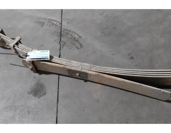 Leaf Springs MITSUBISHI L200 (K7_T, K6_T)