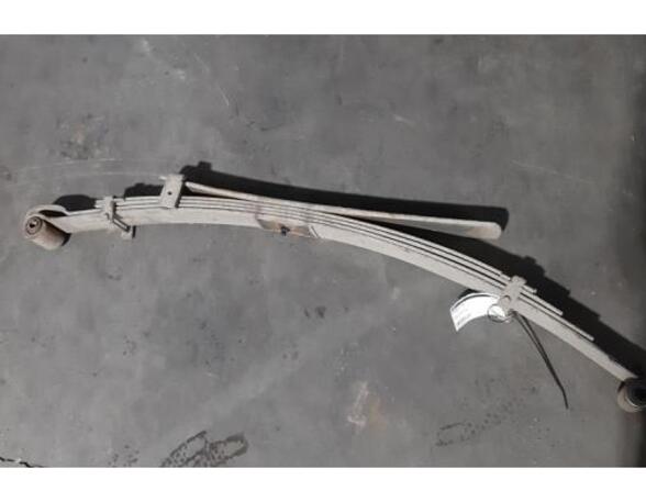 Leaf Springs MITSUBISHI L200 (K7_T, K6_T)