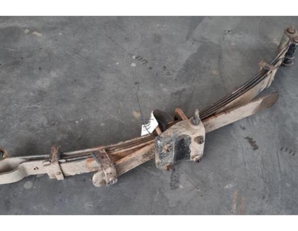 
Blattfeder Mitsubishi L200 V/Triton KJ, KK, KL  P20909649
