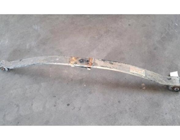 Leaf Springs FORD TRANSIT V363 Bus (FAD, FBD), FORD TRANSIT V363 Van (FCD, FDD)