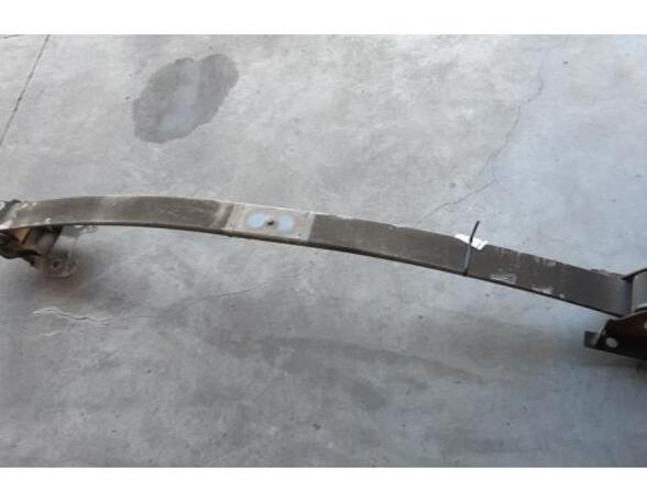 Leaf Springs RENAULT MASTER III Van (FV)